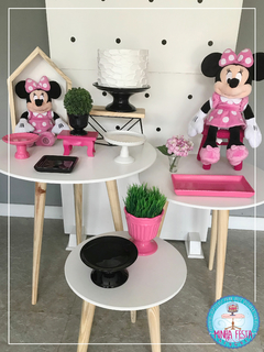 Pegue e Monte Mickey | Minnie na internet