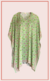 Kaftan verde folhas on internet