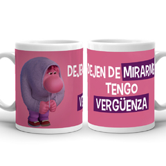 Imagen de Taza Intensamente 2 Inside Out Egoloco