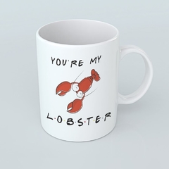 taza lobster