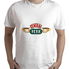 Remera Central Perk