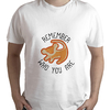 remera remember who you are 2