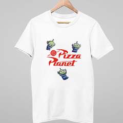 remera pizza planet