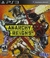 Anarchy Reigns PS3