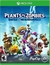 Plants Vs Zombies Battle For Neighborville XBOX ONE