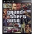 Grand Theft Auto 4 Ps3