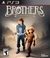 Brothers: a Tale of Two Sons PS3