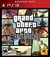 Grand Theft Auto: San Andreas Ps3