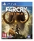 Far Cry Primal PS4 (econômico)