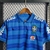 Camisa Gola Polo Brasil - Azul na internet