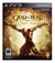 God of War Ascension Ps3