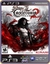 Castlevania Lords Of Shadow 2 Ps3