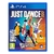 Just Dance 2017 PS4