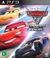 Carros 3 PS3