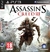 Assassin's Creed III PS3