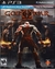 God Of War Ps3