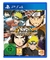 Naruto Shippuden: Ultimate Ninja Storm Trilogy PS4