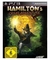 Hamilton's Great Adventure Ps3