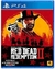 Rede Dead Redemption PS4 (econômico)