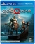 God Of War PS4