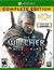 The Witcher 3 Complete Edition XBOX ONE