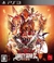 Guilty Gear Xrd -SIGN Ps3