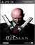 Hitman Contracts Ps3