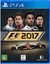 F1 2017 PS4