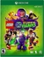 Lego DC Super Villains XBOX ONE