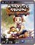 Harvest Moon Save The Homeland Ps3