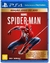 Spider Man PS4 (econômico)