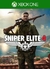 Sniper Elite 4 XBOX ONE