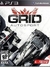 Grid Autosport Ps3