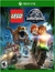 Lego Jurassic World XBOX ONE