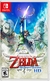 The Legend of Zelda: Skyward Sword - Nintendo Swit