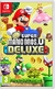 New Super Mario Bros. U Deluxe - Nintendo Switch