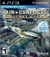 Air Conflicts: Secret Wars PS3