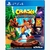 Crash Bandicoot Trylogy PS4 (econômico)