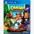 Crash Bandicoot Trylogy PS4