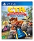 Crash Racing PS4 (econômico)