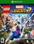 Lego Marvel Super Heroís 2 XBOX ONE