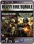 Heavy Fire Bundle Ps3