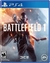 Battlefield 1 PS4 (econômico)