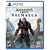 Assassin's Creed Valhalla PS5