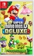 Mario u deluxe - Nintendo Switch -