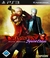 Devil may cry 3 Ps3