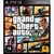 Grand Theft Auto V Ps3