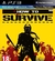 How To Survive Ps3