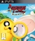 Adventure Time Fin&Jake Investigations PS3