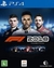 F1 2018 PS4